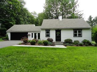 171 Harmony Hill Rd, Harwinton, CT 06791