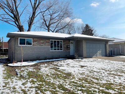27036 Crestwood Dr, Warren, MI, 48088