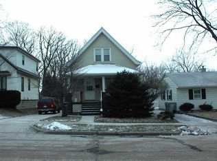 3683 S 5th Pl, Milwaukee, WI 53207