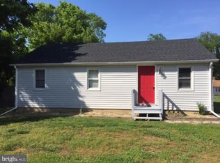 1538 Cypress Branch Rd, Magnolia, DE 19962