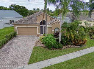 6245 Copper Lake Ct, Boynton Beach, FL 33437