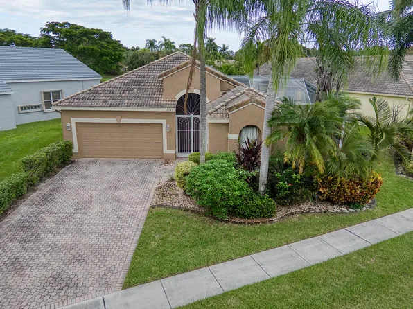 6245 Copper Lake Court, Boynton Beach, FL 33437