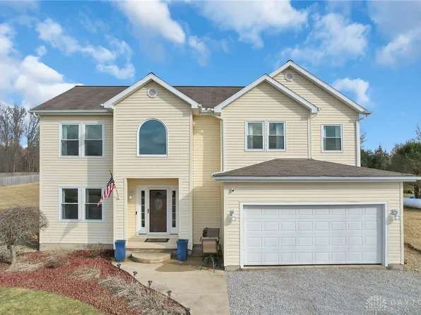 2725 Township Road 254, Cardington, OH 43315