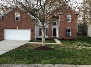 2140 Tommy Ln, Matthews, NC 28105