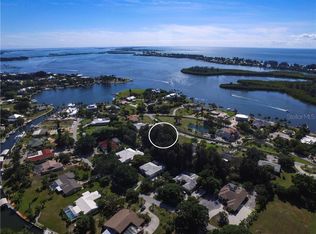 350 Anchor Row, Placida, FL 33946