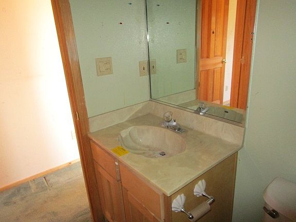 Additional Bathroom