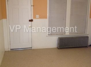 288 Centre St #2, Springfield, MA 01151