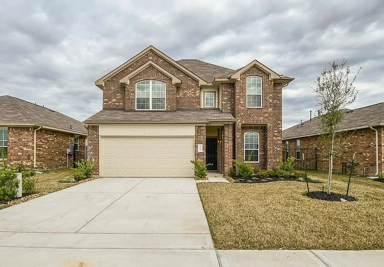 3783 Lake Bend Shore Dr — Photo 5