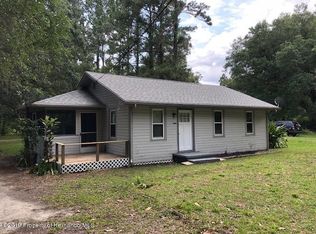 18450 Lee Ave, Brooksville, FL 34601