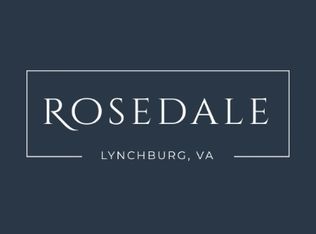 110 Juniper Dr, Lynchburg, VA