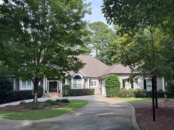 1081 Crackers Neck Rd, Greensboro, GA 30642