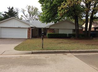 2424 Shady Tree Ln, Edmond, OK 73013