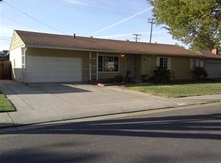 122 E Mayfair Ave, Stockton, CA 95207