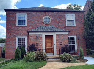 8008 Delmar Blvd, Saint Louis, MO