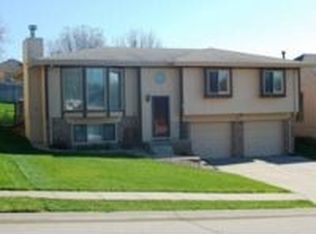 5005 N 127th St, Omaha, NE 68164