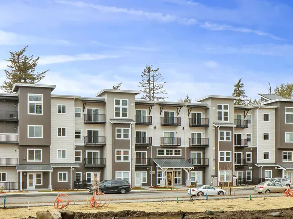 Kingsway Apartments