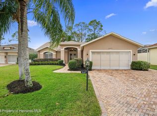 2475 Misty Meadow Ct, Spring Hill, FL 34606