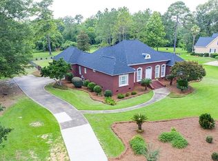 149 Winship Dr, Leesburg, GA 31763