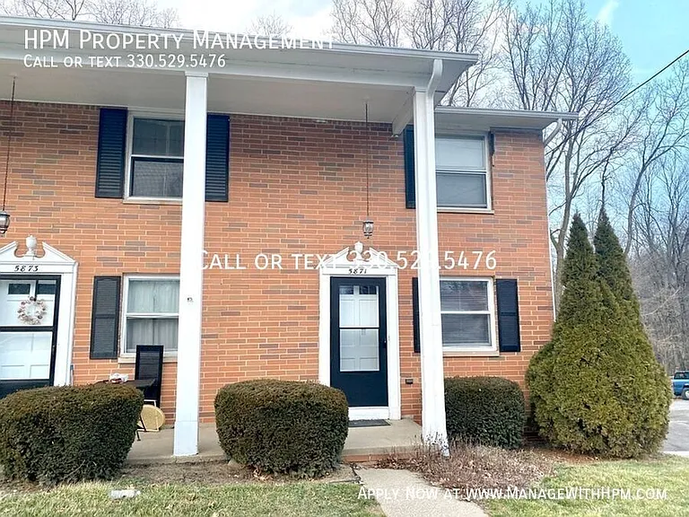 5871 Portage St NW — Photo 1
