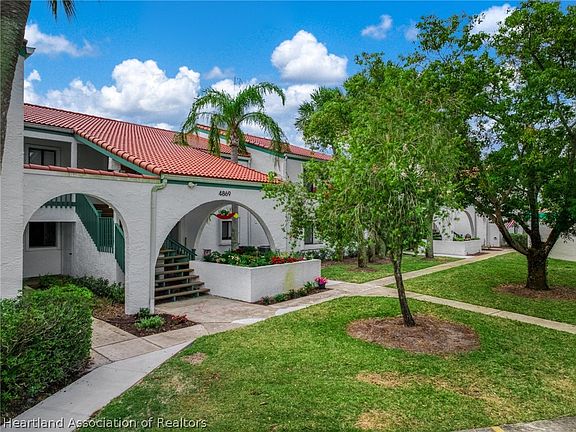 3rd image of 4869 Casablanca Cir #G-24