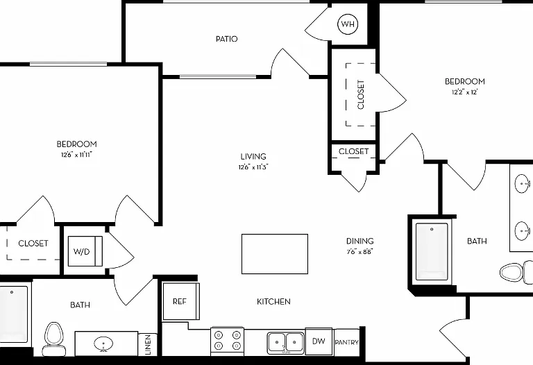 The Residences at Escaya — Photo 42