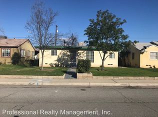 228 Wetherley Dr, Bakersfield, CA 93309