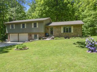 1640 Ridgeview Rd, Logansport, IN 46947