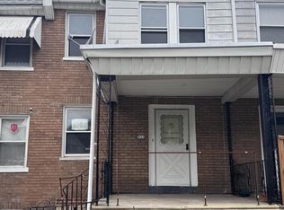 6851 Chester Ave, Philadelphia, PA 19142