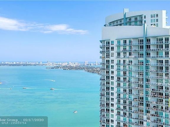 5th image of 1900 N Bayshore Dr APT 3518