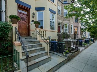 3013 11th St NW APT 2, Washington, DC 20001