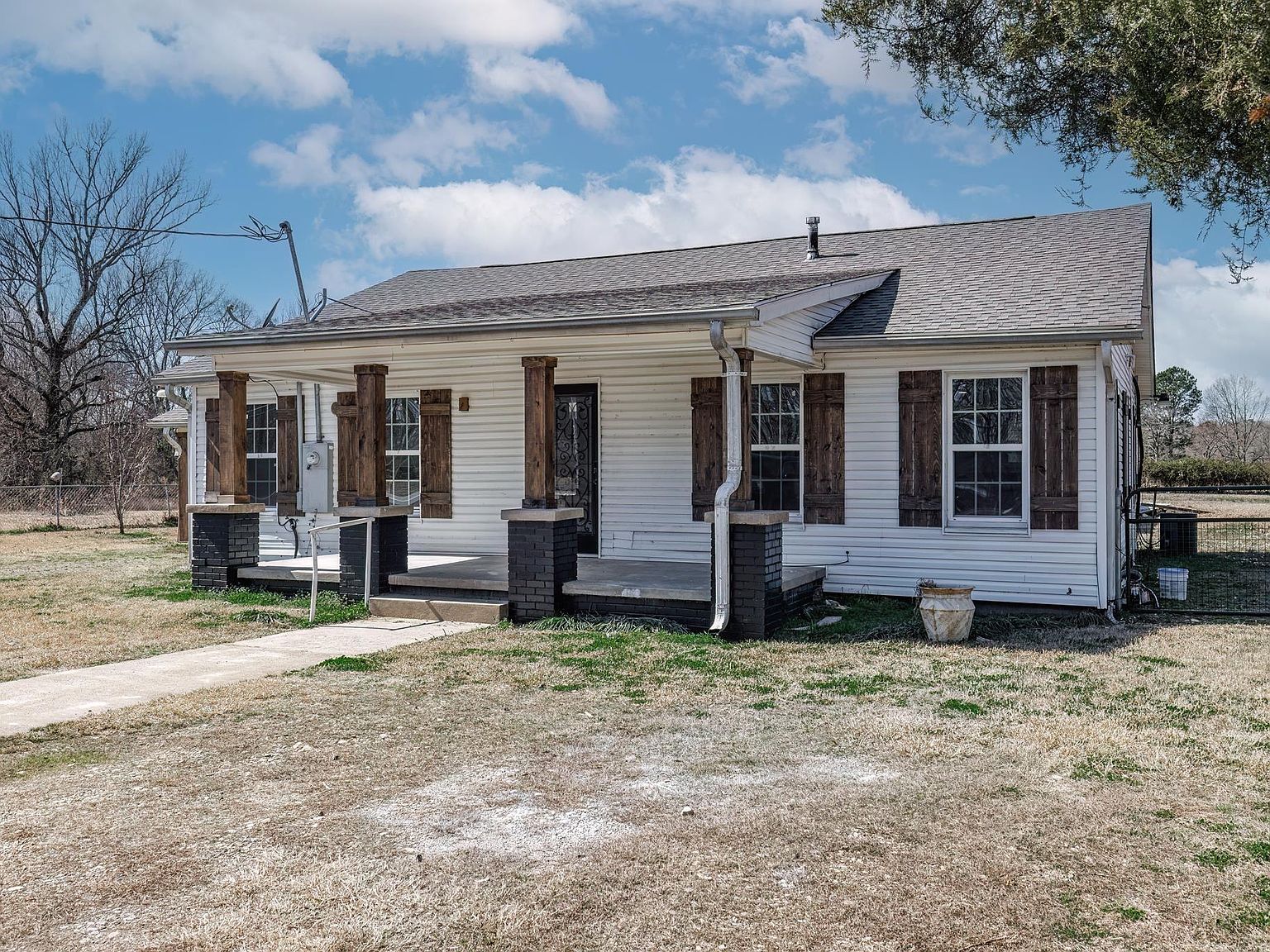 4605 Highway 67 S, Gurdon, AR 71743 Zillow