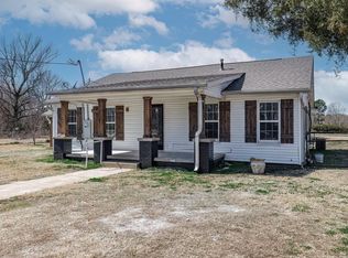 4605 Highway 67 S, Gurdon, AR 71743