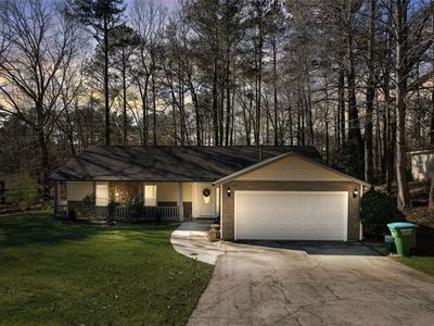 2555 Wildflower Ln, Snellville, GA, 30039