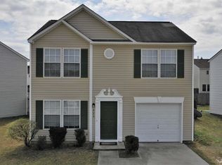 223 Curvewood Rd, Columbia, SC 29229