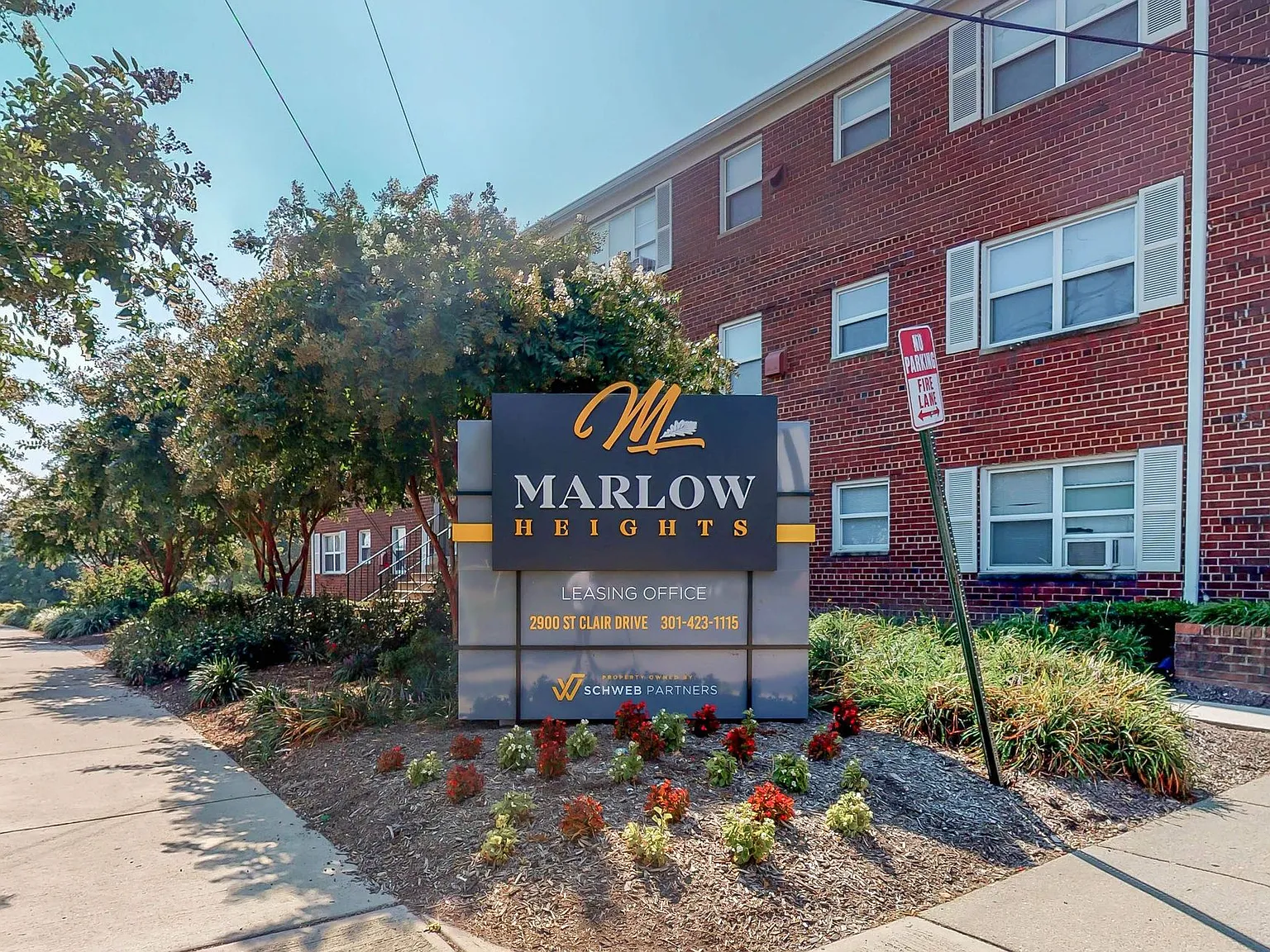 Marlow Heights — Photo 2
