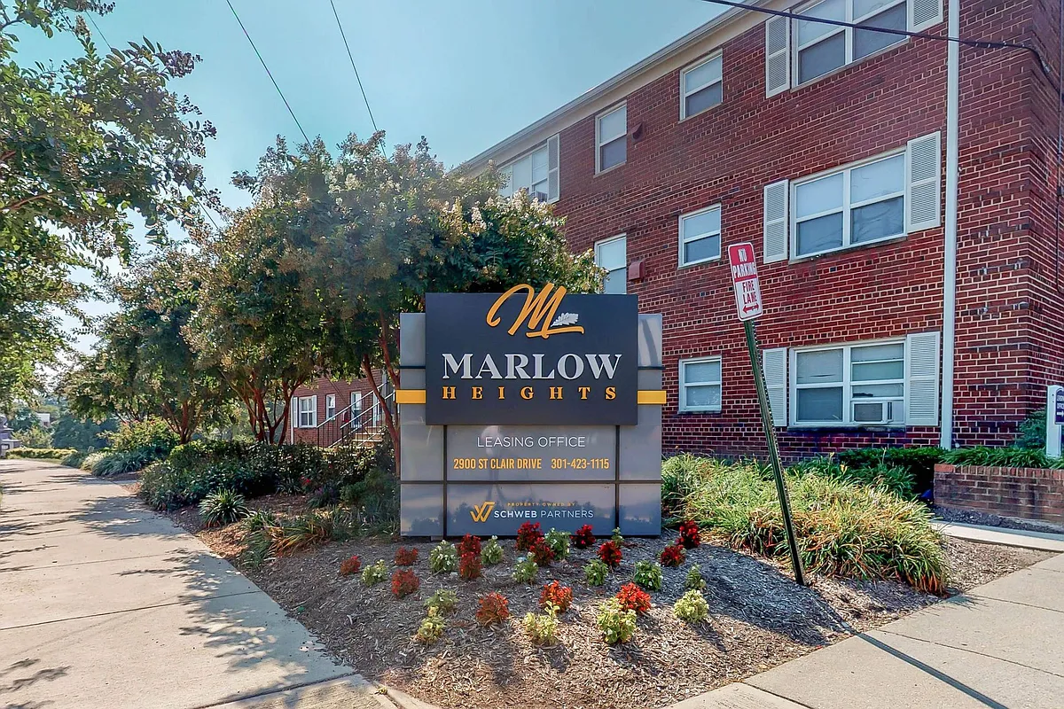 Building Photo - Marlow Heights