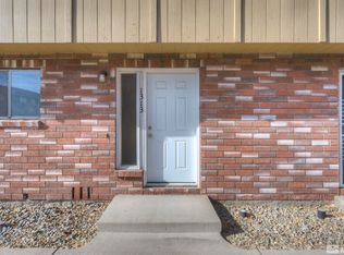 1313 N Lompa Ln, Carson City, NV