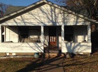 6947 Lindenwood Ave, Saint Louis, MO