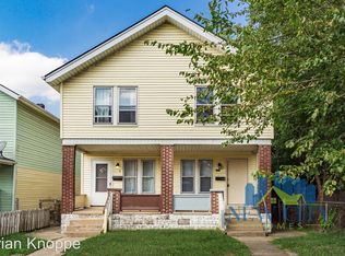 782 Gibbard Ave, Columbus, OH