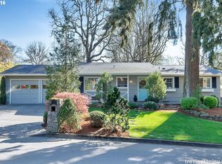 13320 SW 62nd Ave, Portland, OR 97219