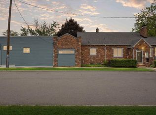 3364 Inman St, Ferndale, MI 48220