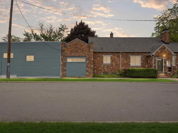 3364 Inman St, Ferndale, MI 48220