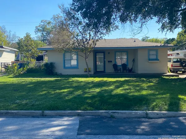 618 Santa Monica, San Antonio, TX 78212