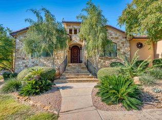 1100 Hi Fault, Horseshoe Bay, TX 78657