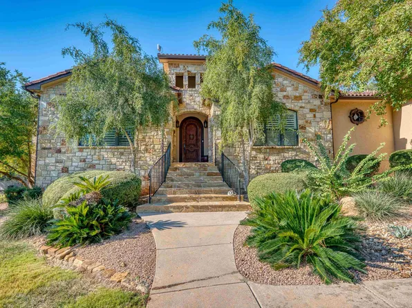 1100 Hi Fault, Horseshoe Bay, TX 78657