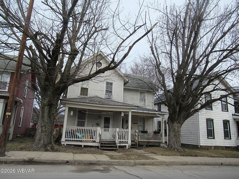 Listing photo