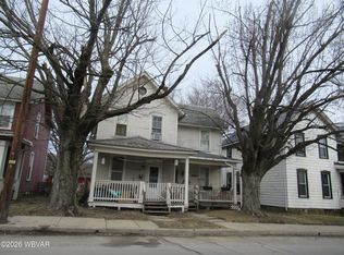 504-506 Allegheny St, Jersey Shore, PA