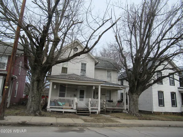 504-506 Allegheny St, Jersey Shore, PA 17740