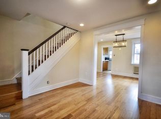 3482 Tilden St, Philadelphia, PA 19129