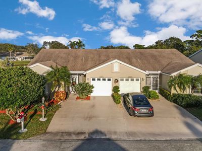 3516 Mill Brook Way Cir, Greenacres, FL, 33463